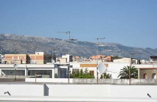 Siponto Villa | 3 Bedroom Villa in Siponto
