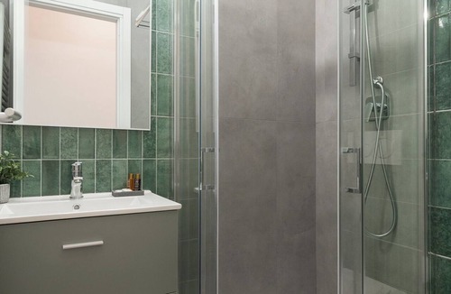 Tiburtino Apartment | 3 Bedrooms Termini Apartment