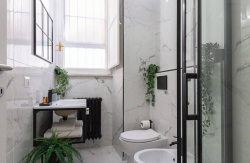 Tiburtino Apartment | 3 Bedrooms Termini Apartment