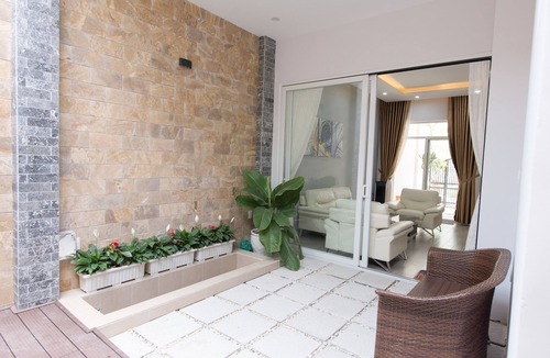 Hai Chau House | ❤️3 BRs VILLA❤️BBQ ✅ FREE POOL⭐️SUPERB CENTRAL
