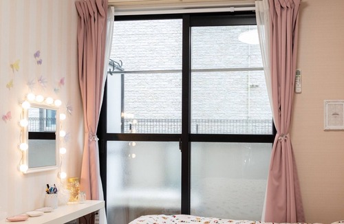 Funabashi Apartment | 3 minutes walk from the nearest station 12 minut / Funabashi Chiba