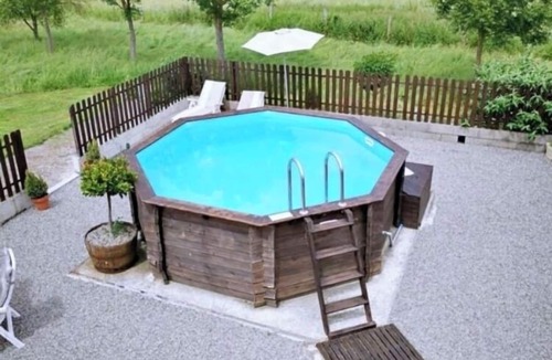 Exideuil Cottage | ⭐ 3-Star Countryside Gîte with Pool - 2 bedrooms - Charente countryside