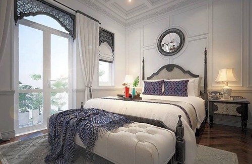Hang Bo Hotel | 3-Star Hotel ∙ Hanoi Graceful Hotel