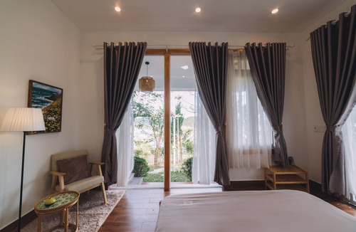 Da Lat House | 3 Tang May Home & Coffee