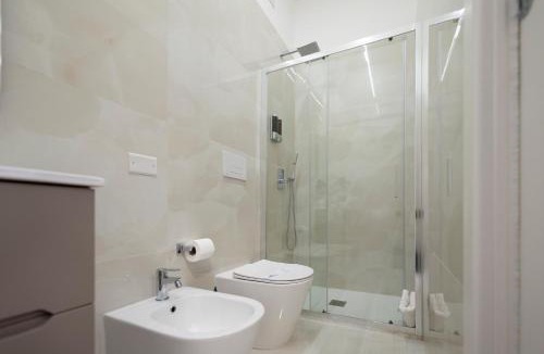 Maddaloni House | 3 torri GATEWAY