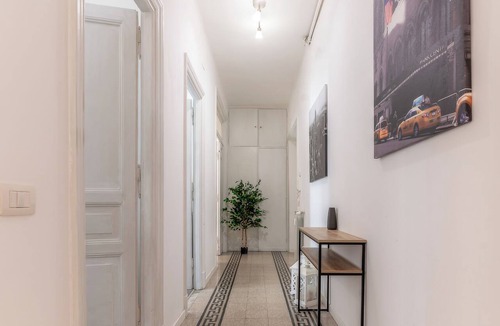 Vatican Apartment | 3 Wonderful Apartments Palumbo to Vatican Museums