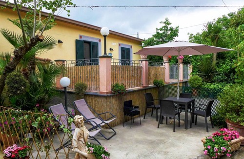 Sant'Agata sui Due Golfi Other | 30 m² Accommodation ∙ 1 bedroom ∙ 2 guests