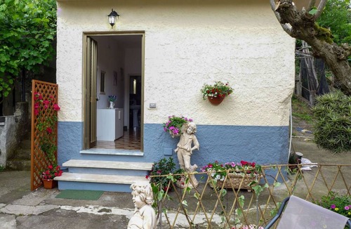 Sant'Agata sui Due Golfi Other | 30 m² Accommodation ∙ 1 bedroom ∙ 2 guests