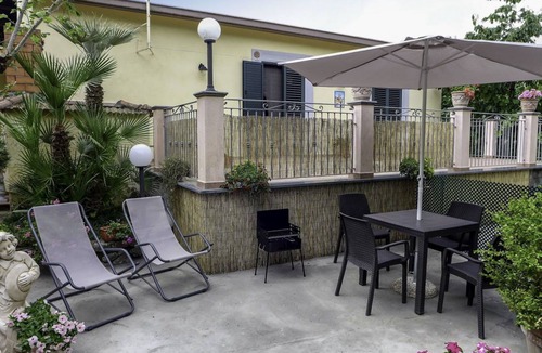 Sant'Agata sui Due Golfi Other | 30 m² Accommodation ∙ 1 bedroom ∙ 2 guests