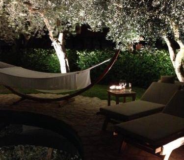 Marina di Puolo Apartment | 30 m² Apartment ∙ 1 bedroom ∙ 2 guests