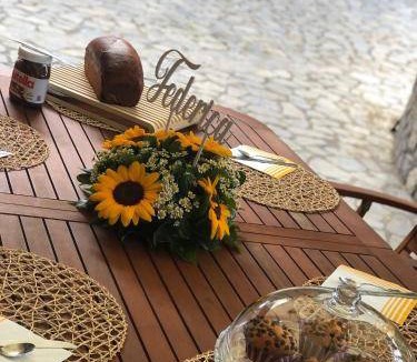 Marina di Puolo Apartment | 30 m² Apartment ∙ 1 bedroom ∙ 2 guests