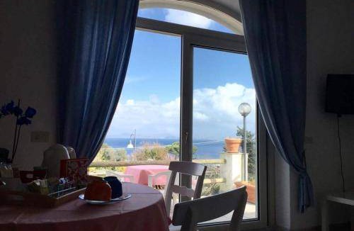 Forio Bed & Breakfast | 30 m² Bed and breakfast ∙ 4 guests