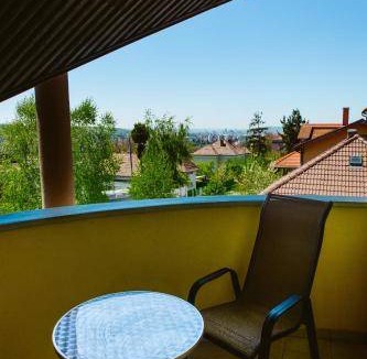 Tirgu Mures Bed & Breakfast | 30 m² Bed and breakfast ∙ 3 guests