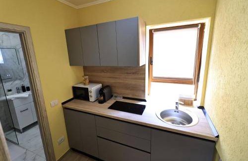 Fagaras Bed & Breakfast | 30 m² Bed and breakfast ∙ 3 guests