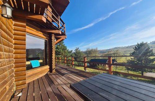 Sfantu Gheorghe Bed & Breakfast | 30 m² Bed and breakfast ∙ 6 bedrooms ∙ 20 guests