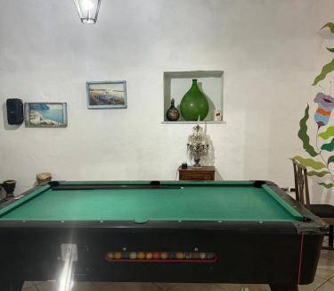 Forio Hostel | 30 m² Hostel ∙ 4 guests