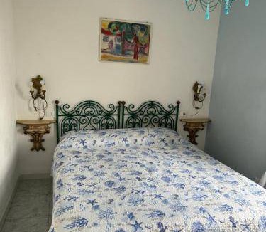 Forio Hostel | 30 m² Hostel ∙ 4 guests