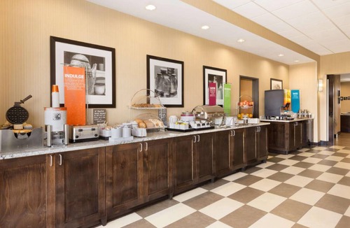 Spearfish Hotel | 30 m² Hotel ∙ 127 guests