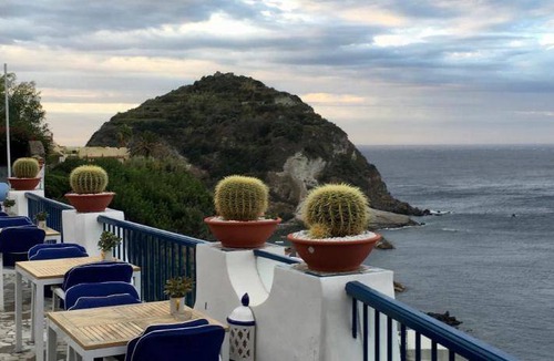 Sant'Angelo Hotel | 30 m² Hotel ∙ 127 guests