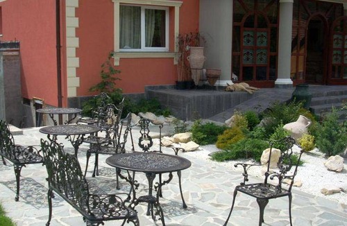 Zalau Hotel | 30 m² Hotel ∙ 3 guests
