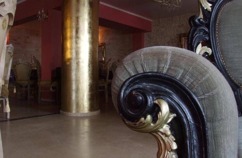 Zalau Hotel | 30 m² Hotel ∙ 3 guests