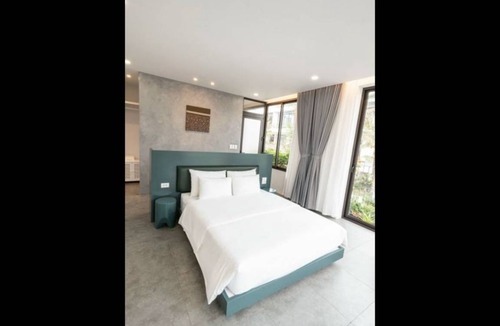 Dai Lai Lake Resort | 30 m² Private room ∙ 1 bedroom ∙ 2 guests