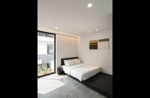 Dai Lai Lake Resort | 30 m² Private room ∙ 1 bedroom ∙ 2 guests
