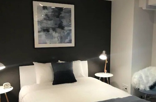 Nihonbashihoridomecho House | 303Sensational Sanctuary 1BR Suite in Ningyocho / Chuo-ku Tokyo