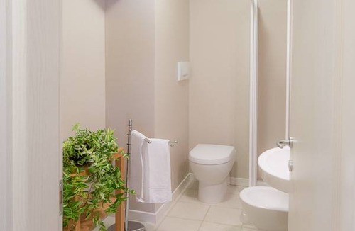 Masare Apartment | 32 m² Apartment ∙ 1 bedroom ∙ 4 guests
