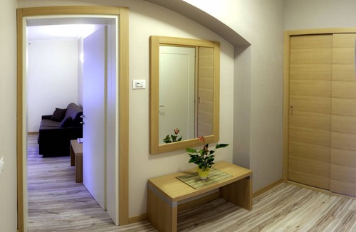 Masare Apartment | 32 m² Apartment ∙ 1 bedroom ∙ 4 guests