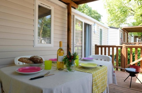 Cisano House | 32 m² House ∙ 3 bedrooms ∙ 7 guests