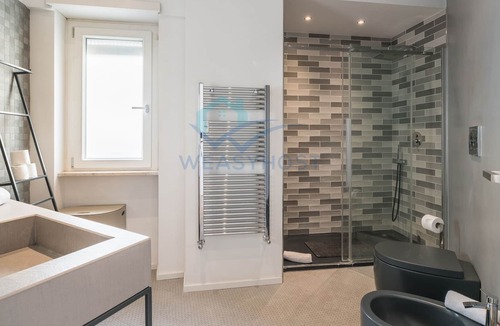Quartiere XX Ardeatino Apartment | 32 - Rossini · Classern Apt in Pz Navigatori