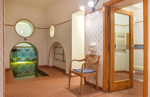 Forio House | 320 m² House ∙ 6 bedrooms ∙ 16 guests