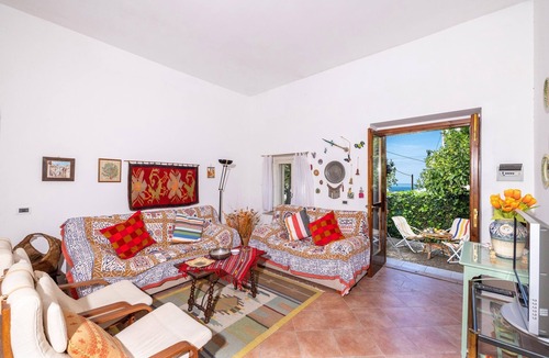 Ischitella Apartment | 3363 Casa Giovanna by BarbarHouse
