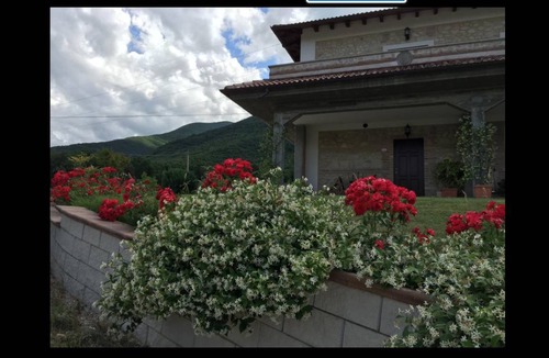 Pettorano sul Gizio Apartment | 35 m² Apartment ∙ 1 bedroom ∙ 3 guests