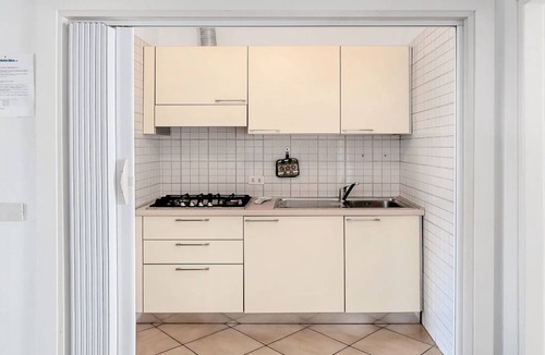 Marina di Campo Apartment | 35 m² Apartment ∙ 1 bedroom ∙ 4 guests