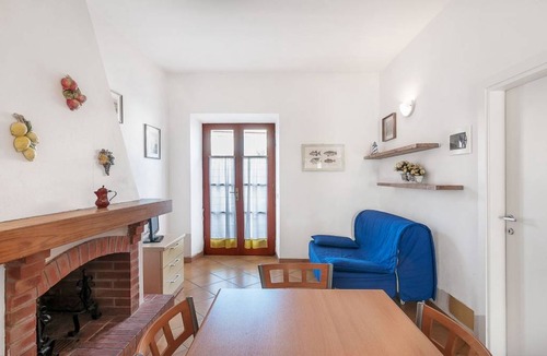 Marina di Campo Apartment | 35 m² Apartment ∙ 1 bedroom ∙ 4 guests