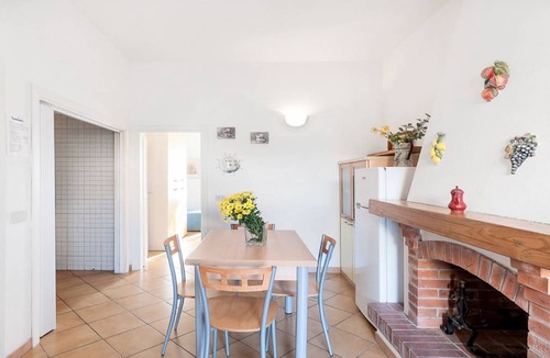 Marina di Campo Apartment | 35 m² Apartment ∙ 1 bedroom ∙ 4 guests