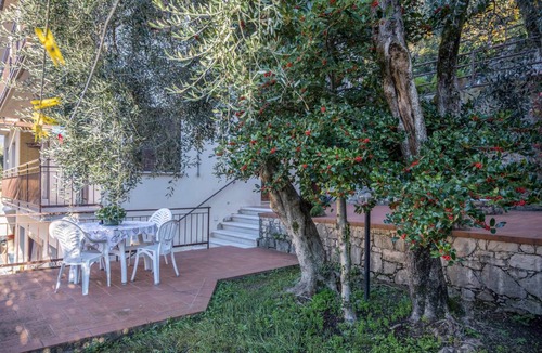 Cassone Apartment | 35 m² Apartment ∙ 1 bedroom ∙ 2 guests