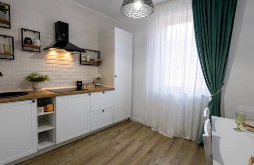 Center Apartment | 35 m² Apartment ∙ 1 bedroom ∙ 3 guests