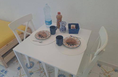 Panza Apartment | 35 m² Apartment ∙ 1 bedroom ∙ 5 guests