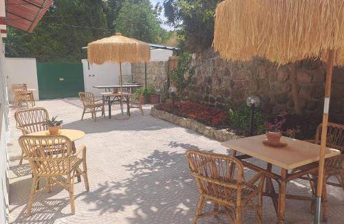 Panza Apartment | 35 m² Apartment ∙ 1 bedroom ∙ 5 guests