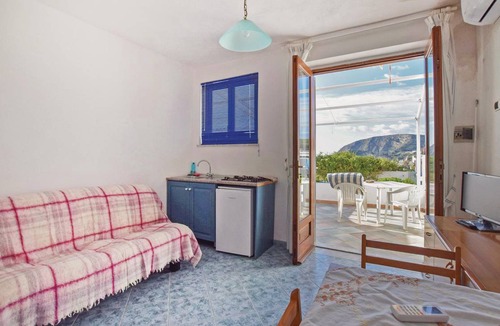 Sant'Angelo Apartment | 35 m² Apartment ∙ 1 bedroom ∙ 3 guests