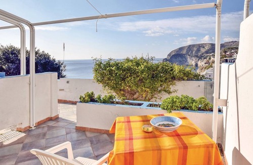 Sant'Angelo Apartment | 35 m² Apartment ∙ 1 bedroom ∙ 3 guests