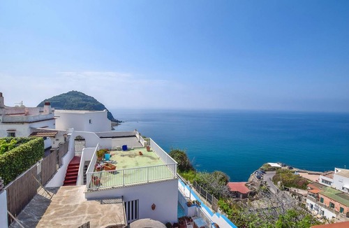 Sant'Angelo Apartment | 35 m² Apartment ∙ 1 bedroom ∙ 3 guests