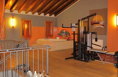 Valdobbiadene House | 35 m² Farmhouse ∙ 4 guests
