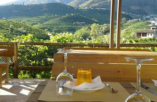 Valdobbiadene House | 35 m² Farmhouse ∙ 4 guests