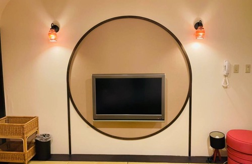 Kure Hotel | 35 m² Hotel ∙ 1 bedroom ∙ 3 guests