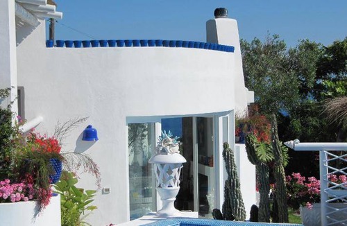 Ischia Porto Hotel | 35 m² Hotel ∙ 4 guests