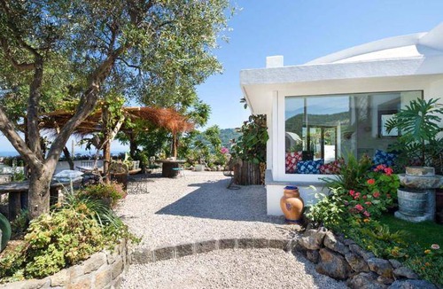 Ischia Porto Hotel | 35 m² Hotel ∙ 4 guests